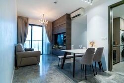 Avenue South Residence (D3), Apartment #558611351